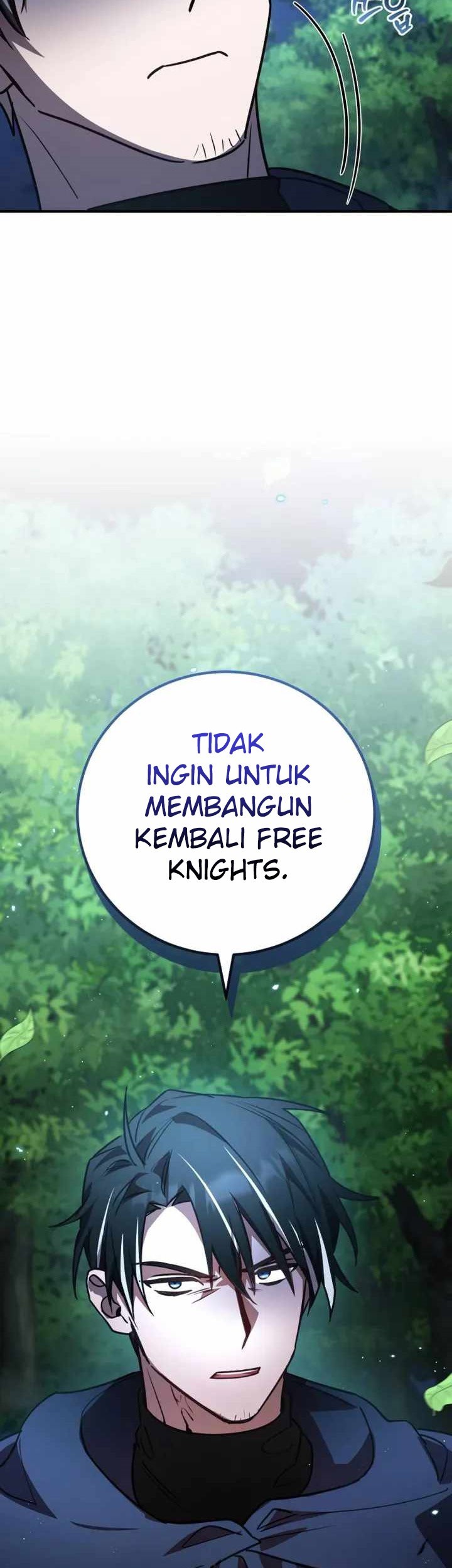 Heroes, Demons & Villains Chapter 26 Gambar 19