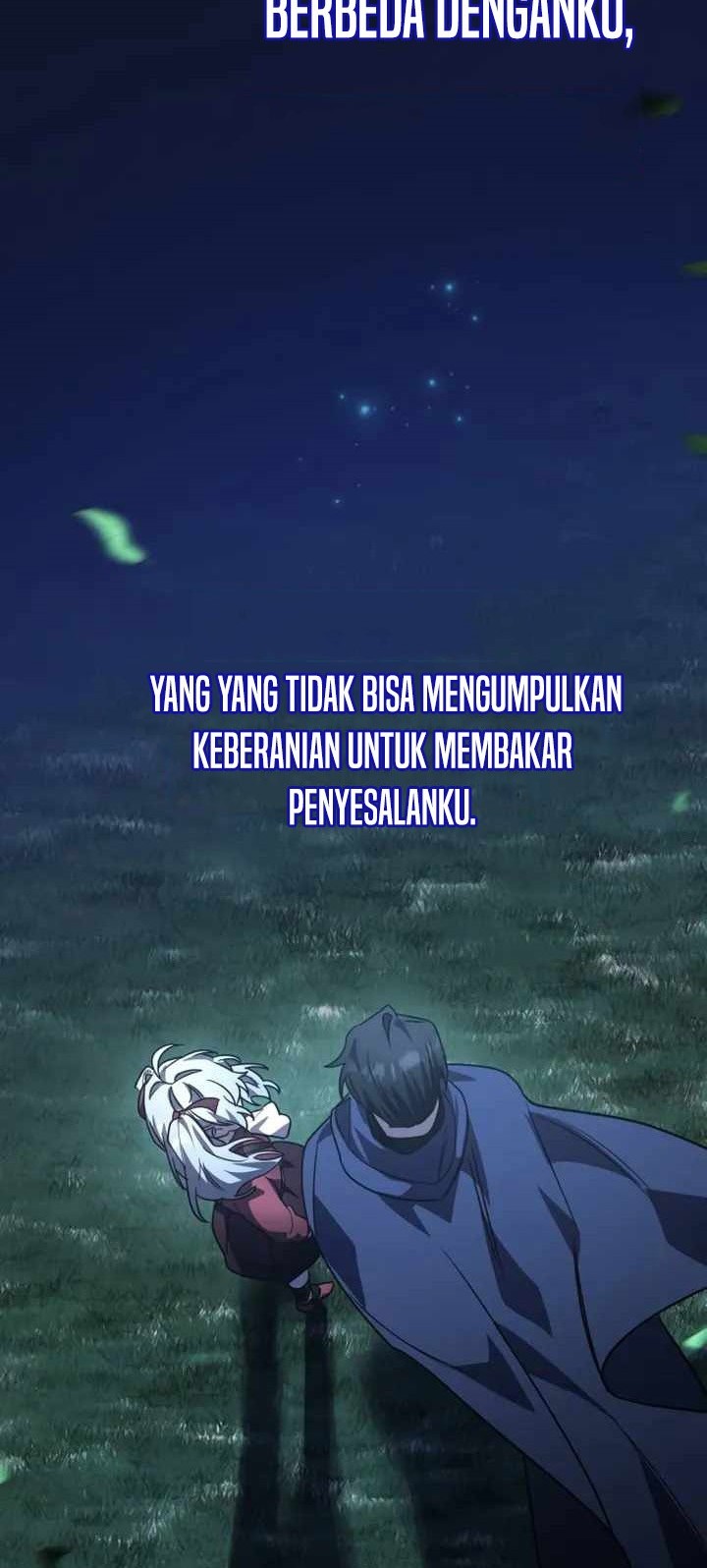 Heroes, Demons & Villains Chapter 26 Gambar 24