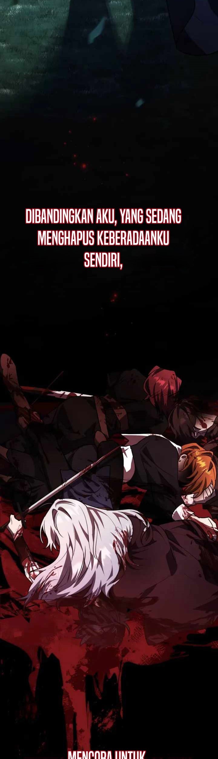 Heroes, Demons & Villains Chapter 26 Gambar 25
