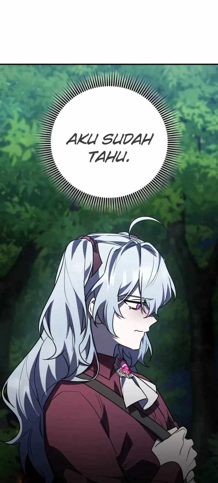 Heroes, Demons & Villains Chapter 26 Gambar 28