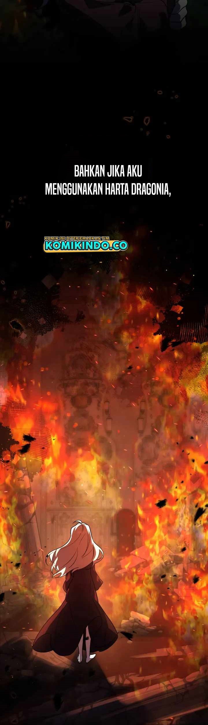 Heroes, Demons & Villains Chapter 26 Gambar 29