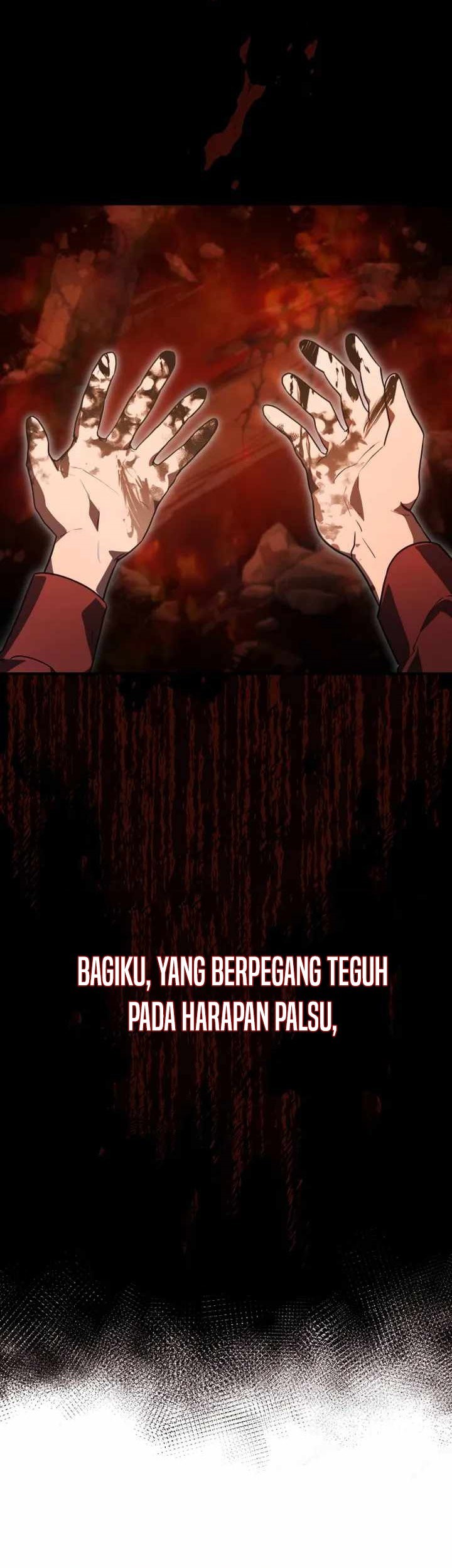Heroes, Demons & Villains Chapter 26 Gambar 31