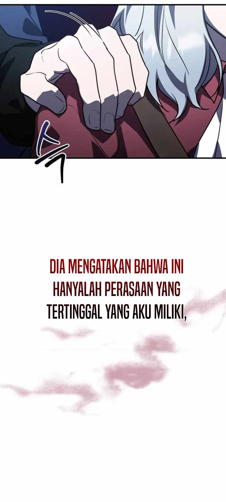 Heroes, Demons & Villains Chapter 26 Gambar 32