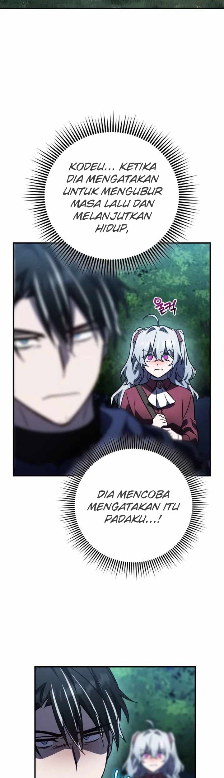 Heroes, Demons & Villains Chapter 26 Gambar 35