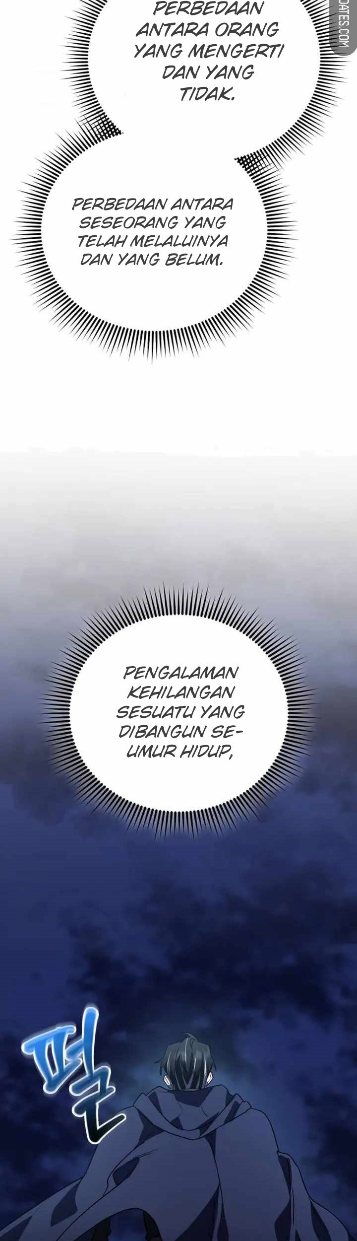 Heroes, Demons & Villains Chapter 26 Gambar 41