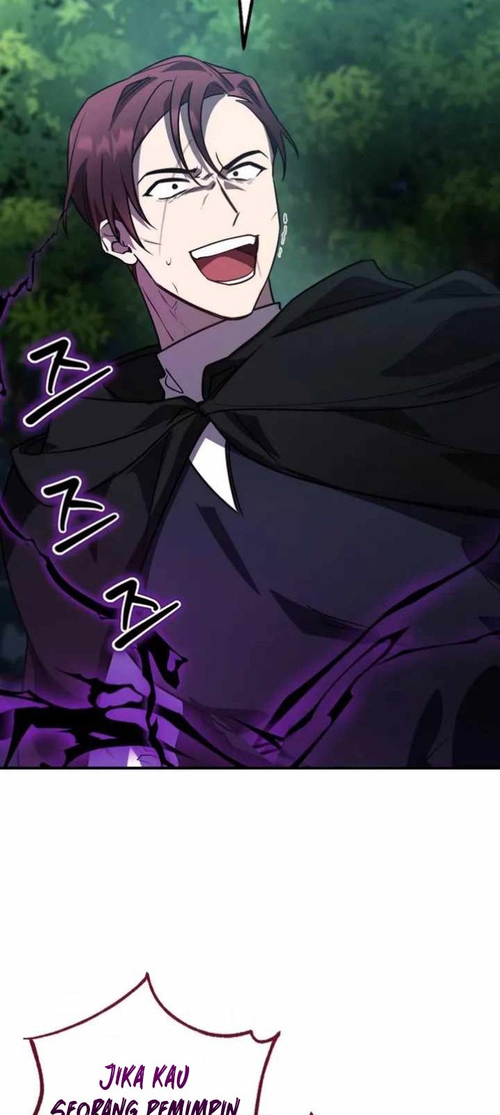 Heroes, Demons & Villains Chapter 26 Gambar 45