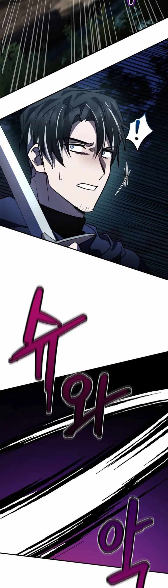 Heroes, Demons & Villains Chapter 26 Gambar 48