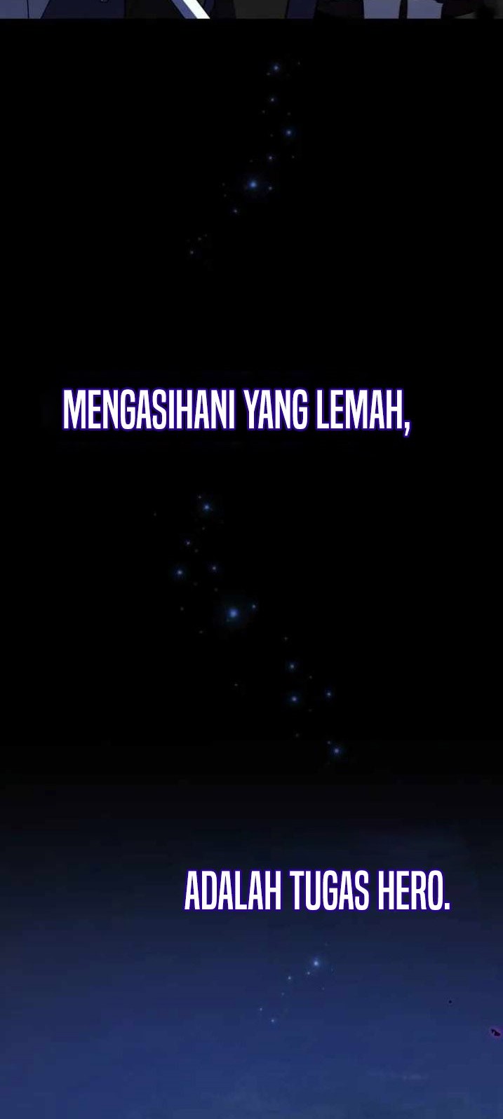 Heroes, Demons & Villains Chapter 26 Gambar 53