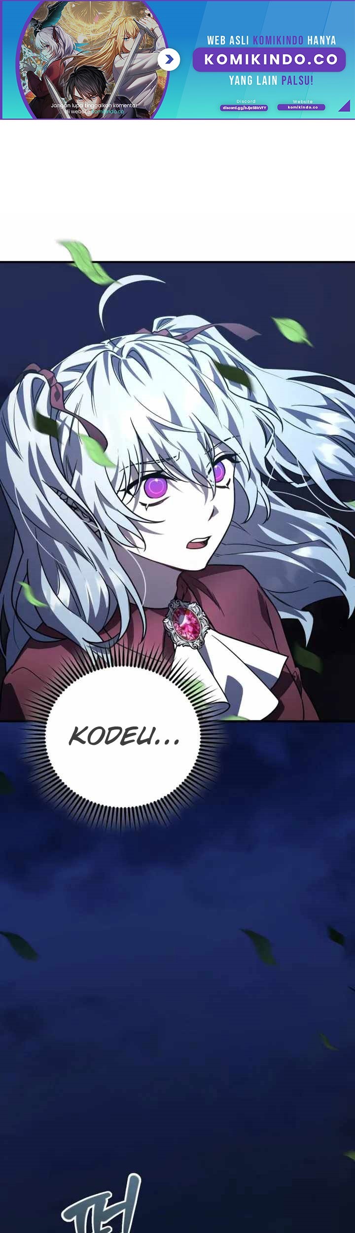 Baca Manhwa Heroes, Demons & Villains Chapter 26 Gambar 2