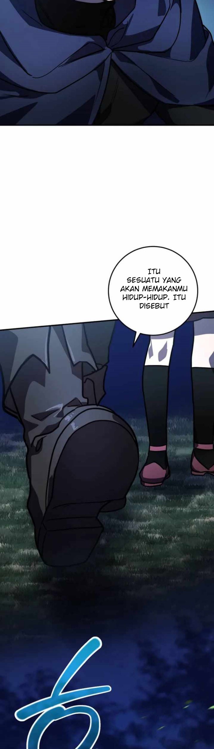 Heroes, Demons & Villains Chapter 26 Gambar 56