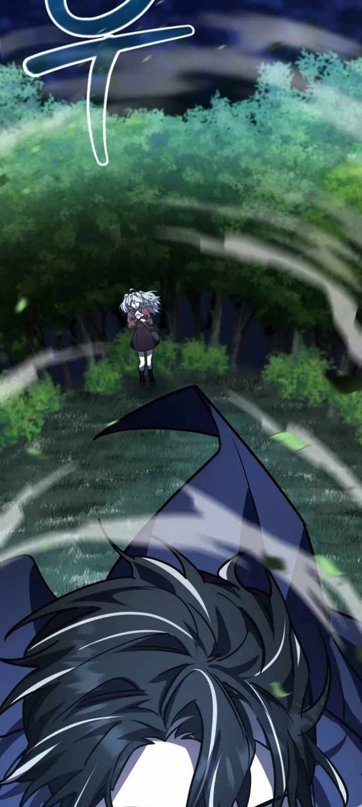 Heroes, Demons & Villains Chapter 26 Gambar 57