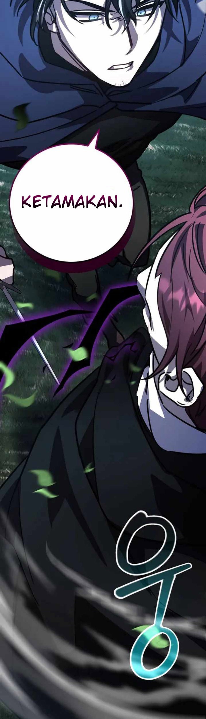 Heroes, Demons & Villains Chapter 26 Gambar 58