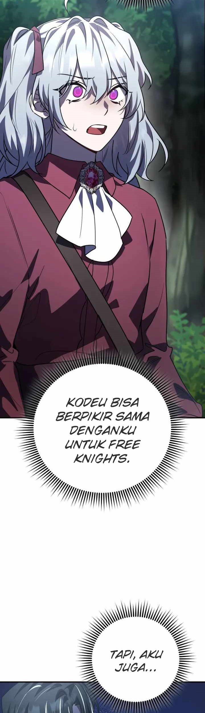 Heroes, Demons & Villains Chapter 26 Gambar 10