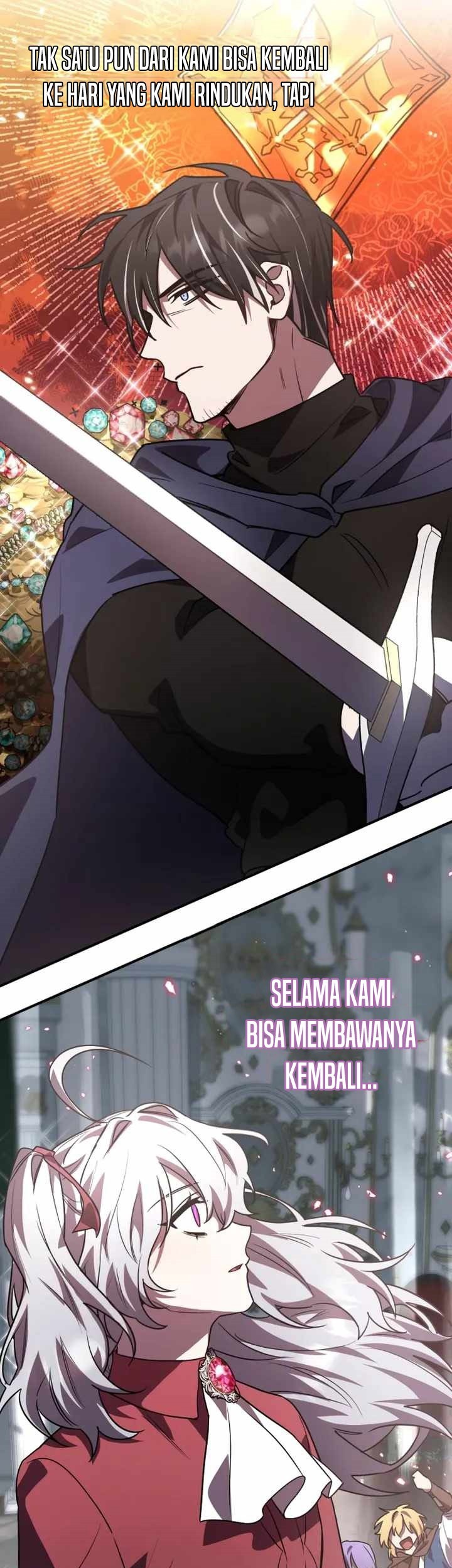 Heroes, Demons & Villains Chapter 26 Gambar 13