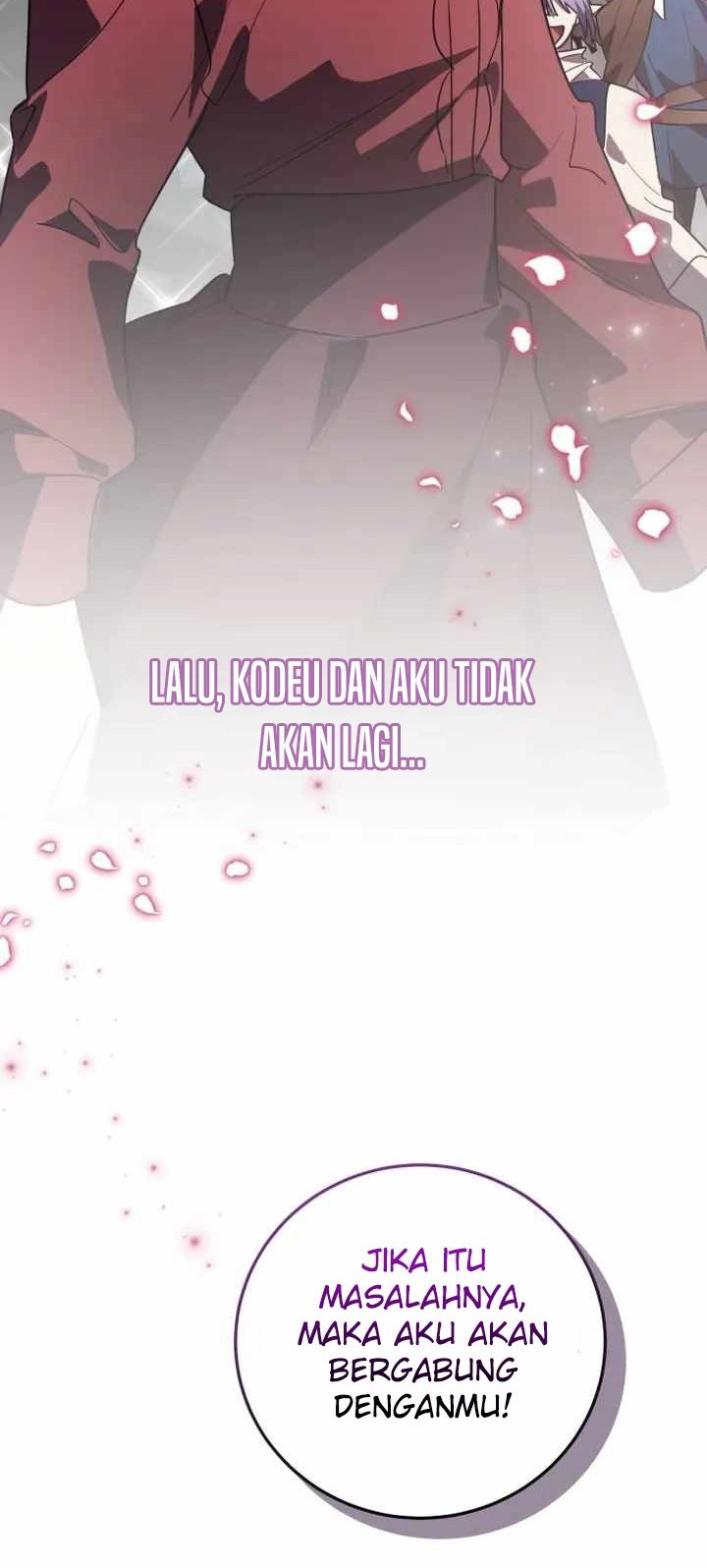 Heroes, Demons & Villains Chapter 26 Gambar 14