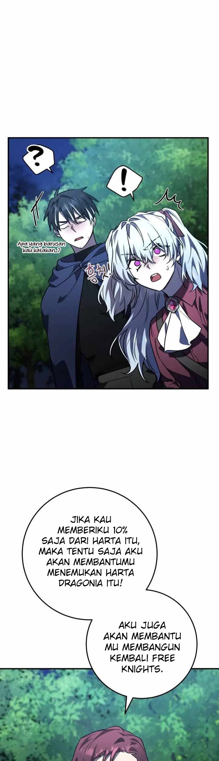 Heroes, Demons & Villains Chapter 26 Gambar 15