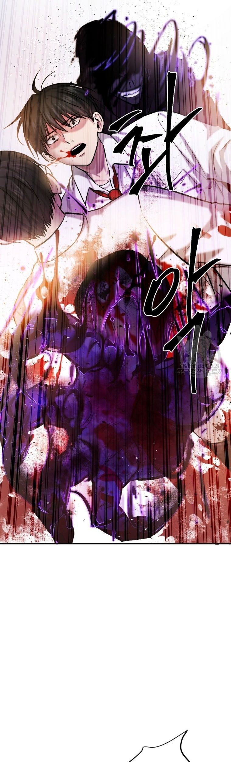 Monsters (2022) Chapter 19 Gambar 26