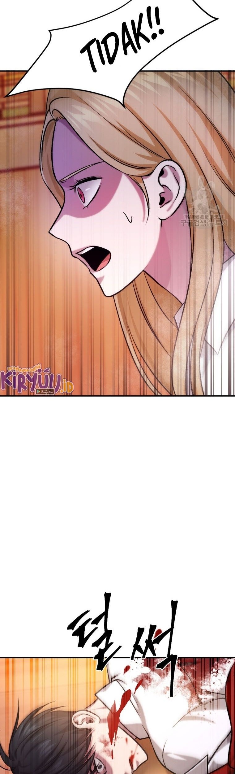 Monsters (2022) Chapter 19 Gambar 27