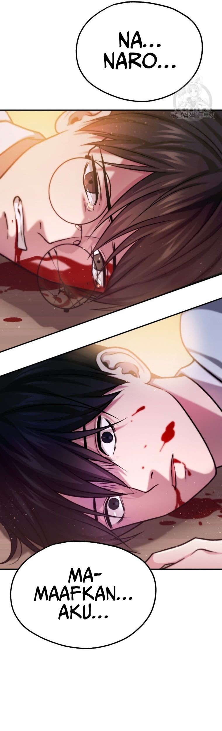 Monsters (2022) Chapter 19 Gambar 29