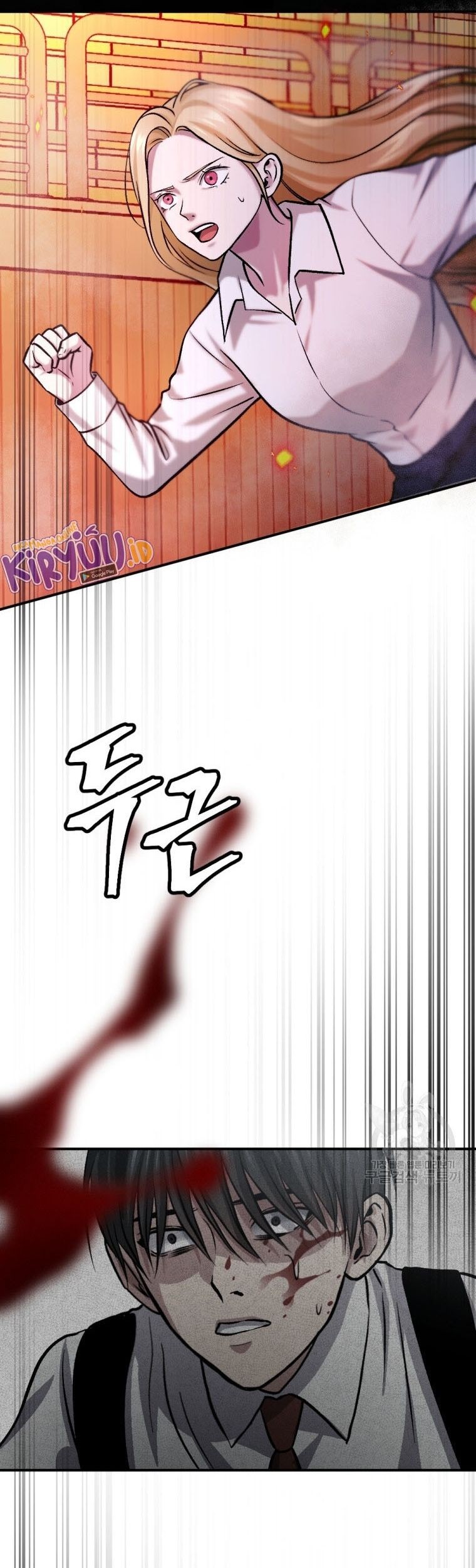 Monsters (2022) Chapter 19 Gambar 35