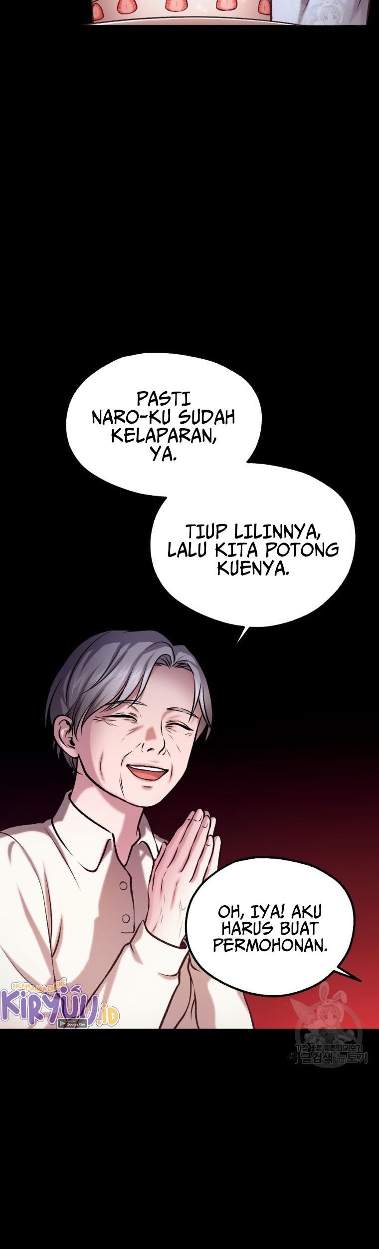 Monsters (2022) Chapter 19 Gambar 40