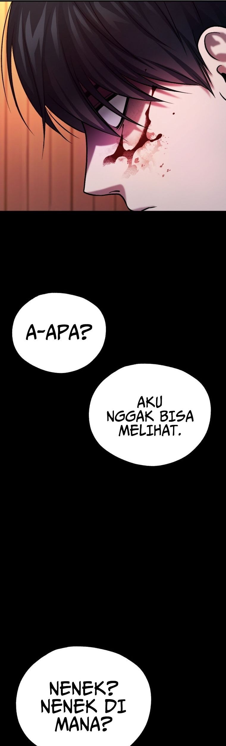 Monsters (2022) Chapter 19 Gambar 47