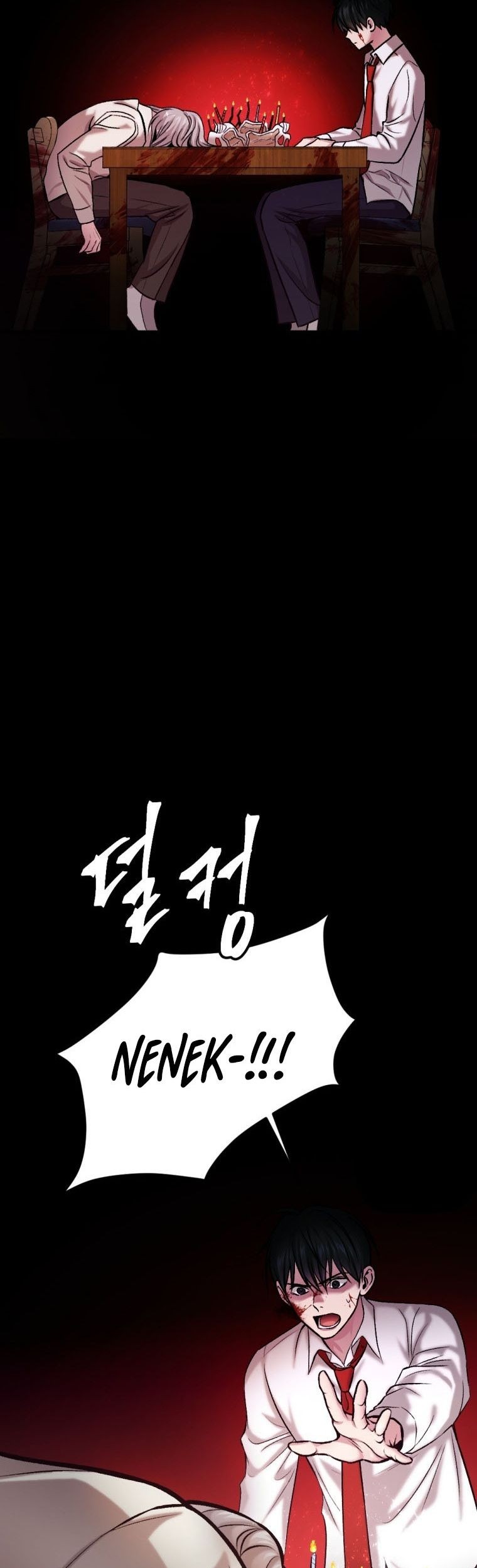 Monsters (2022) Chapter 19 Gambar 50