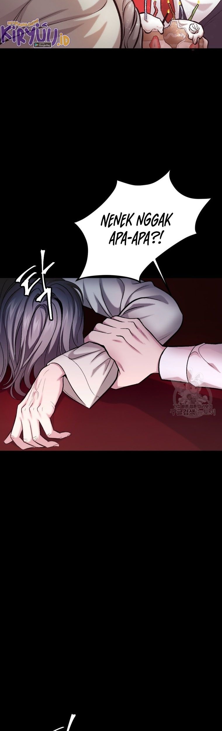 Monsters (2022) Chapter 19 Gambar 51