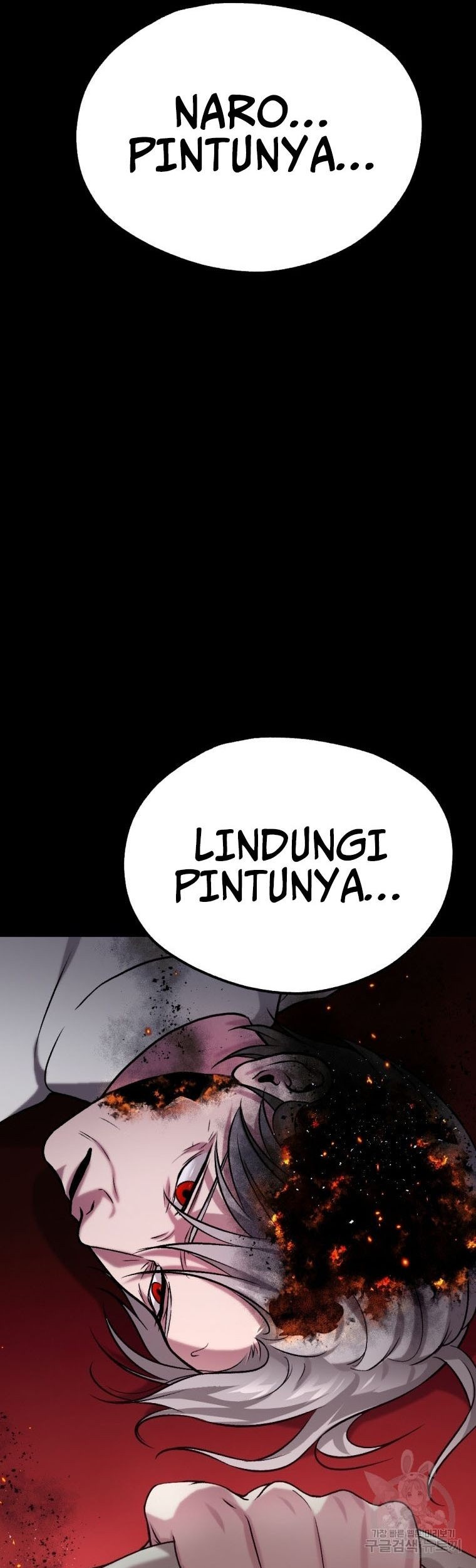 Monsters (2022) Chapter 19 Gambar 53