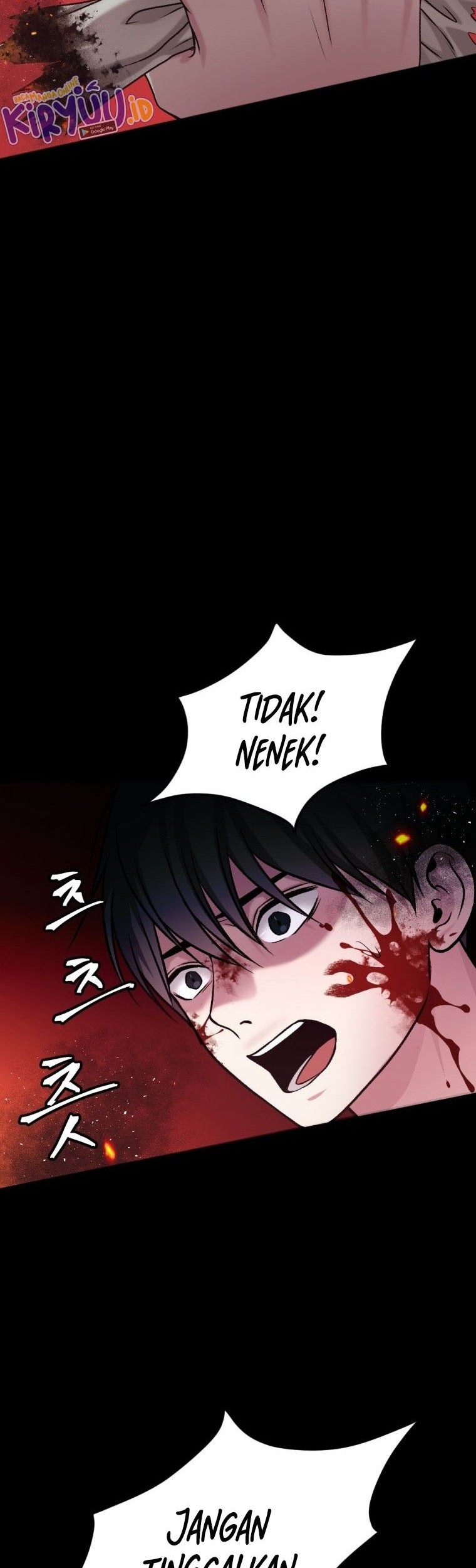 Monsters (2022) Chapter 19 Gambar 54