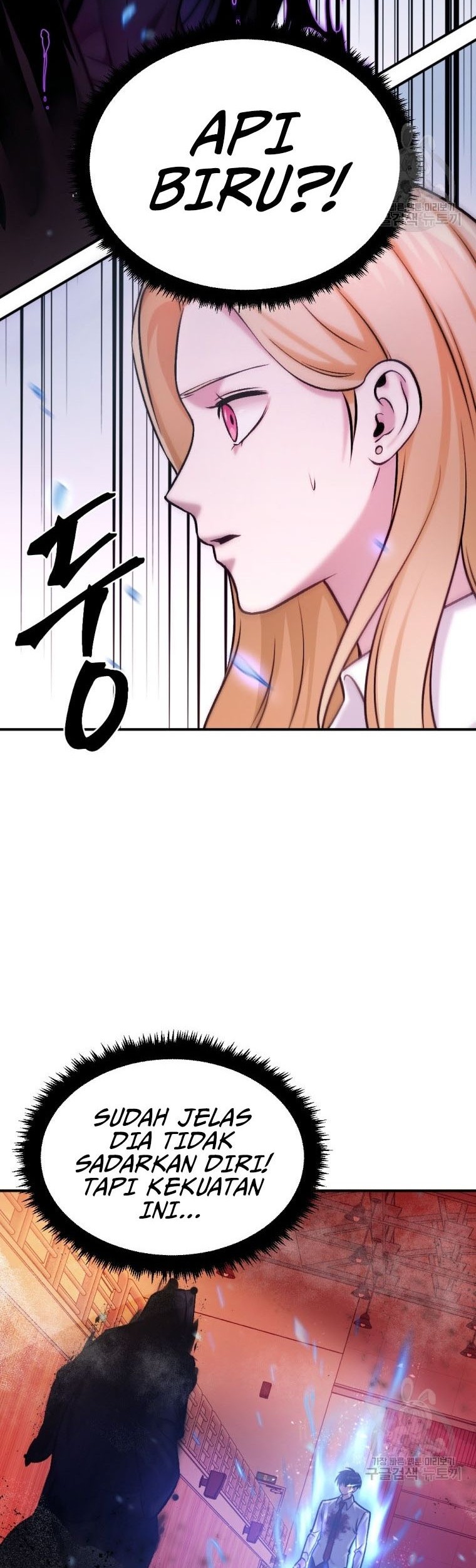 Monsters (2022) Chapter 19 Gambar 63