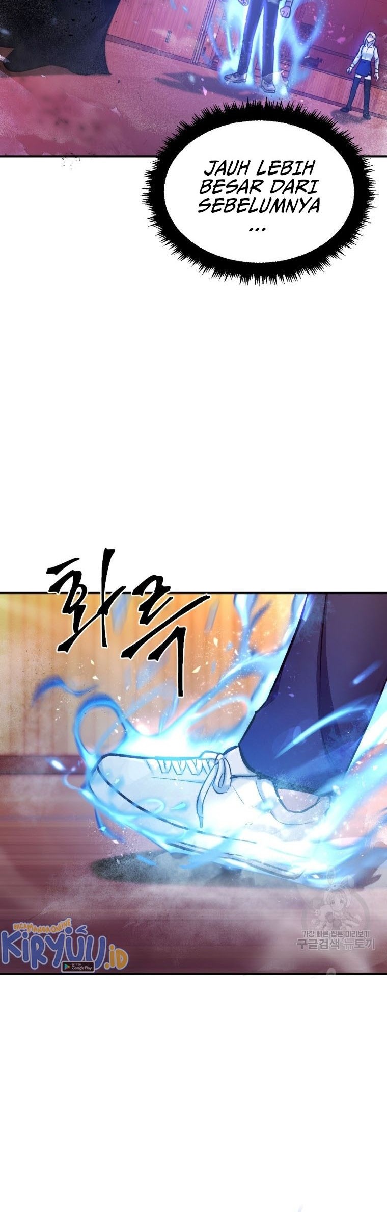 Monsters (2022) Chapter 19 Gambar 64