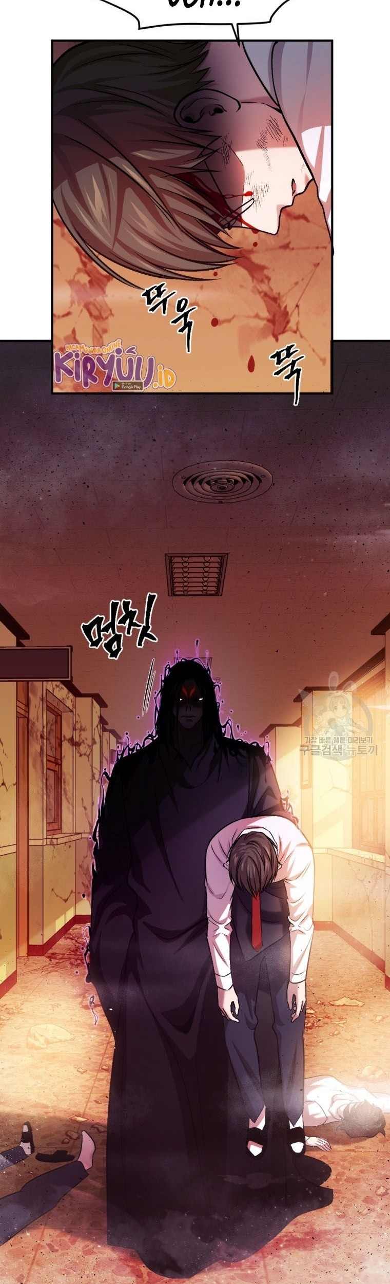 Monsters (2022) Chapter 19 Gambar 3