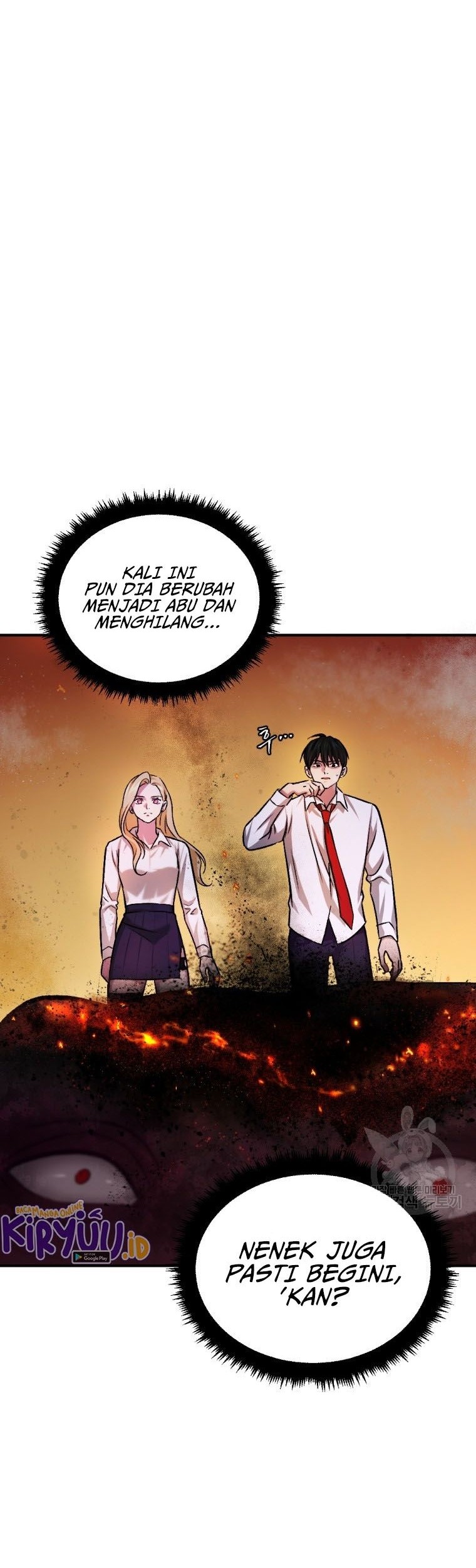Monsters (2022) Chapter 19 Gambar 9