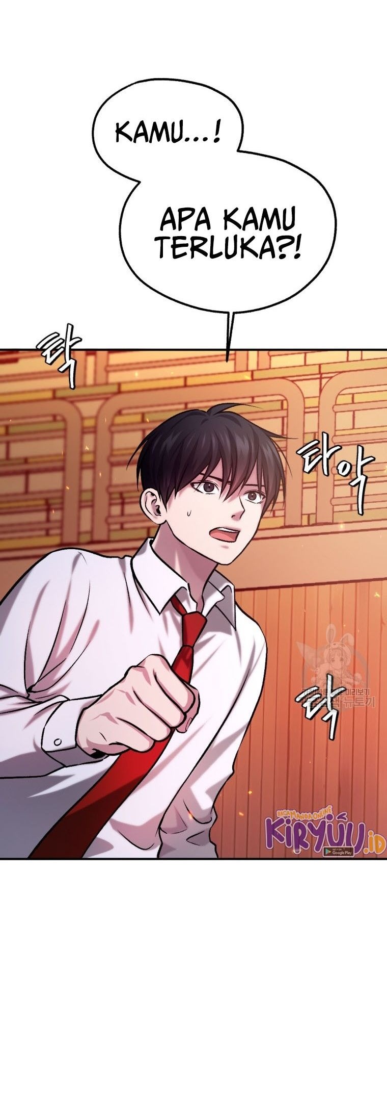 Monsters (2022) Chapter 19 Gambar 13
