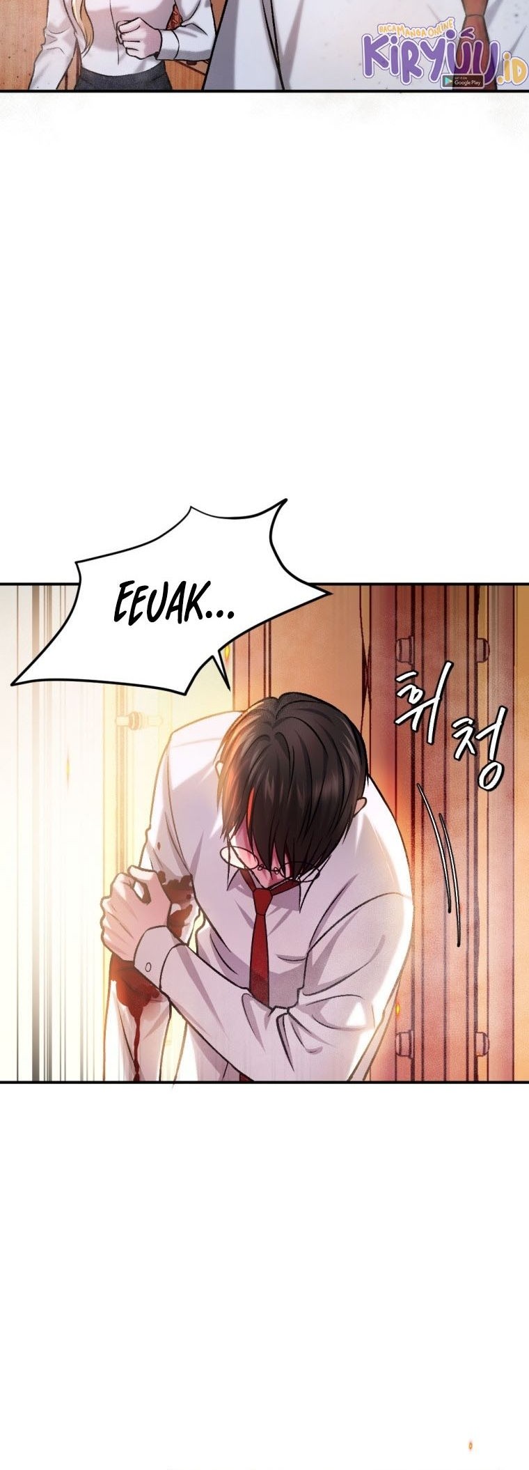Monsters (2022) Chapter 19 Gambar 19
