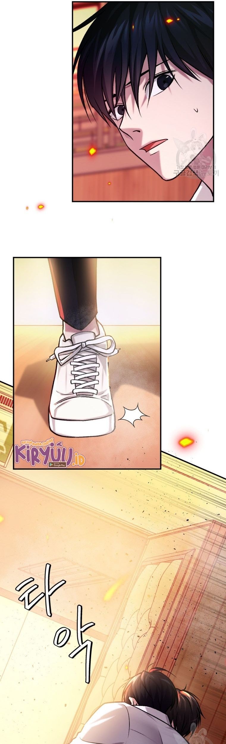 Monsters (2022) Chapter 19 Gambar 20