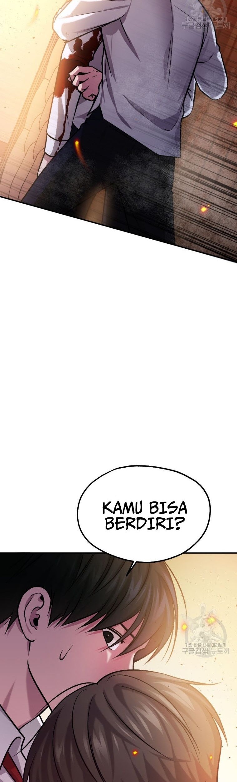 Monsters (2022) Chapter 19 Gambar 21