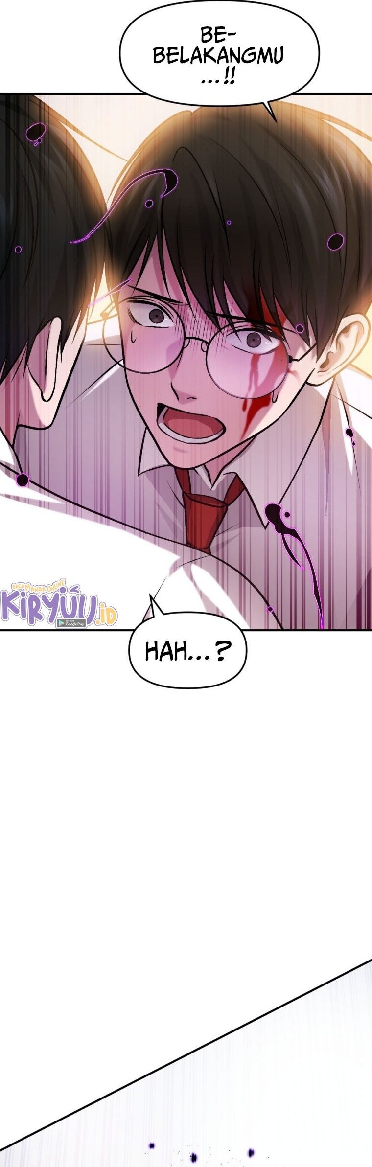 Monsters (2022) Chapter 19 Gambar 25