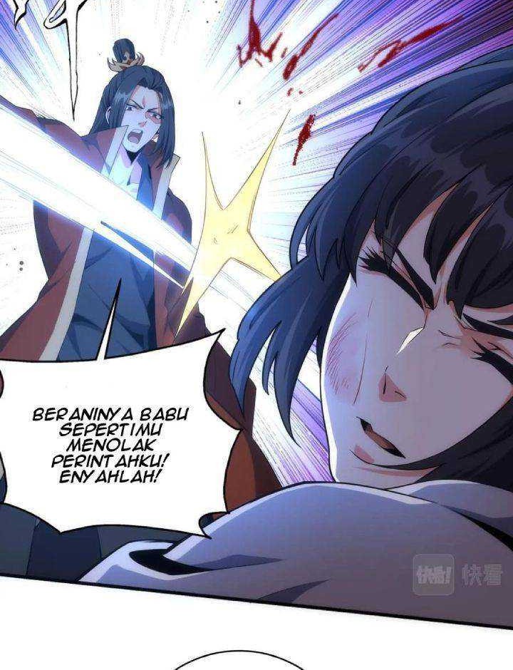 Eternal God Emperor Chapter 20 Gambar 13