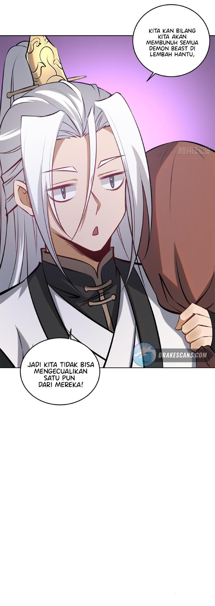 The Last Cultivator Chapter 10 Gambar 30