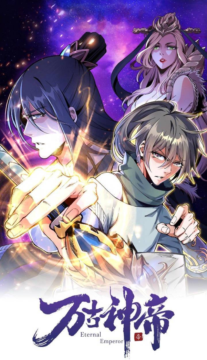 Baca Manhua The Last Cultivator Chapter 10 Gambar 2