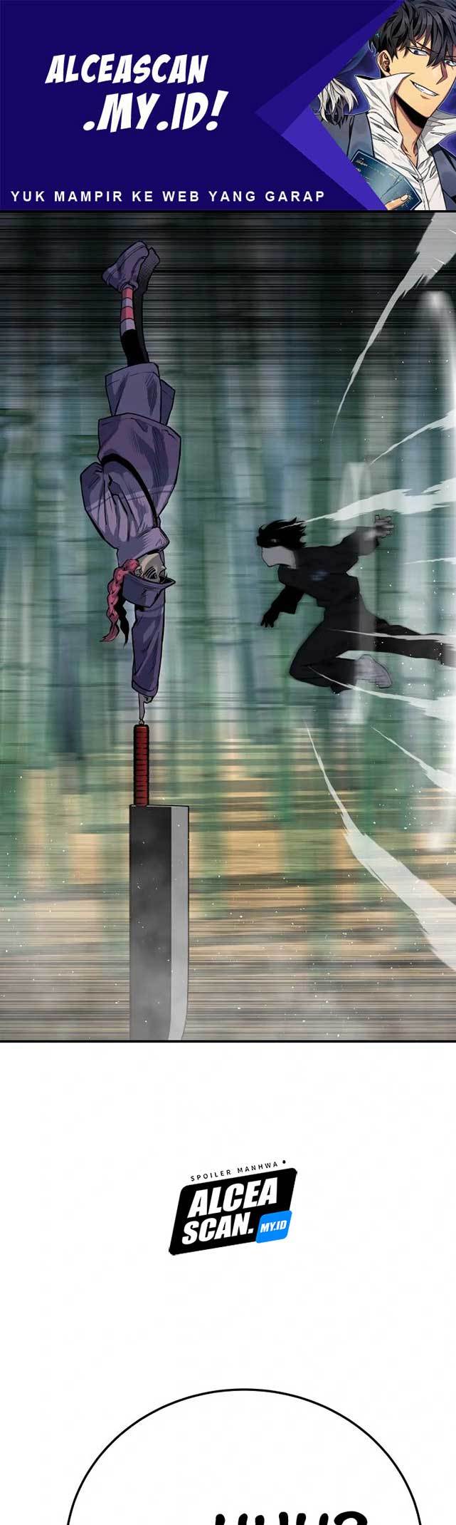 Baca Manhwa ZomGan Chapter 28 Gambar 2