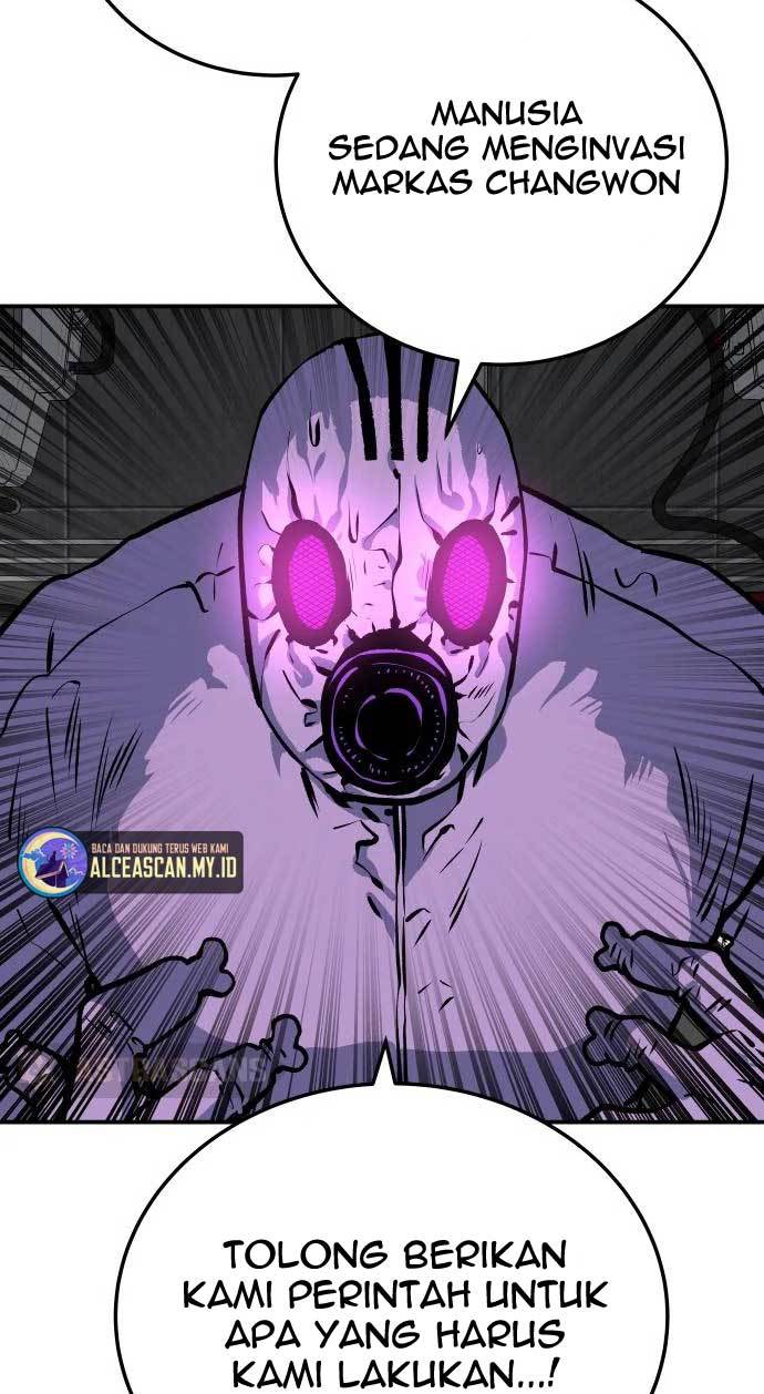 ZomGan Chapter 28 Gambar 65