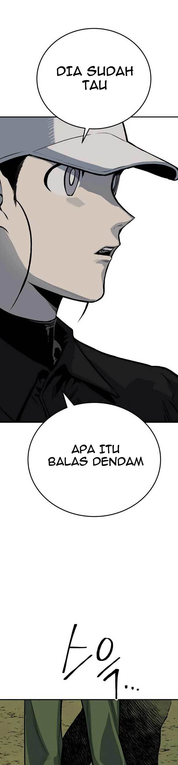 ZomGan Chapter 27 Gambar 16