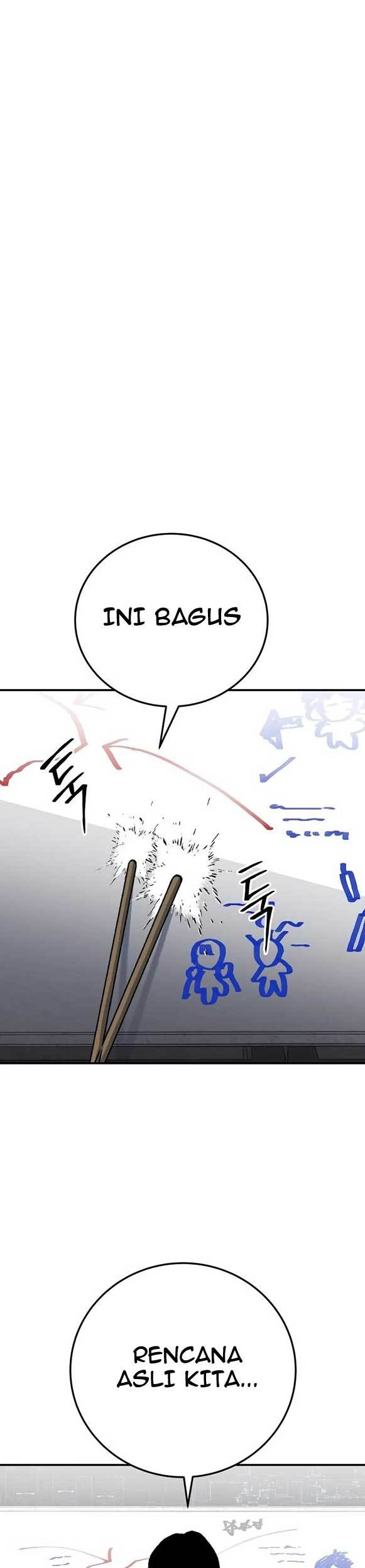 ZomGan Chapter 27 Gambar 18
