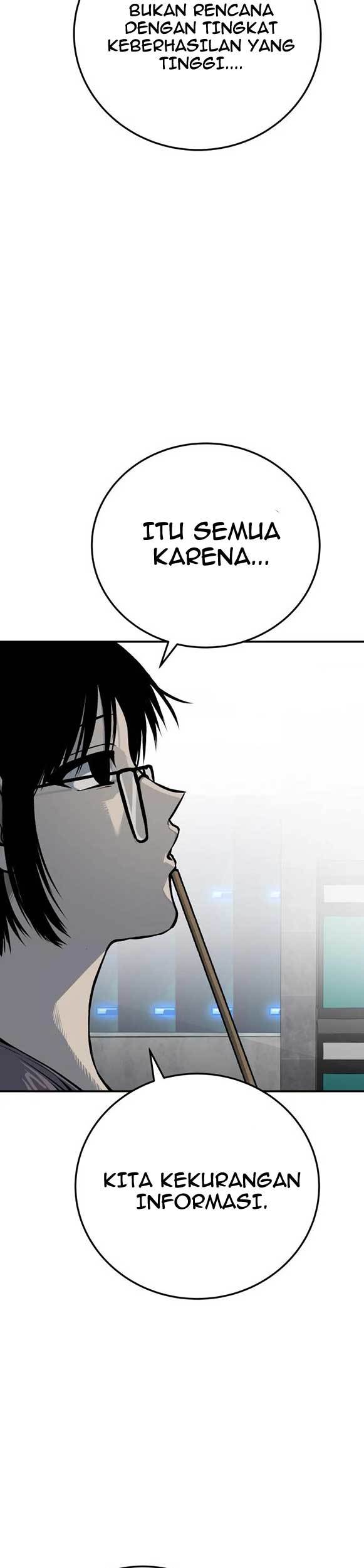 ZomGan Chapter 27 Gambar 20