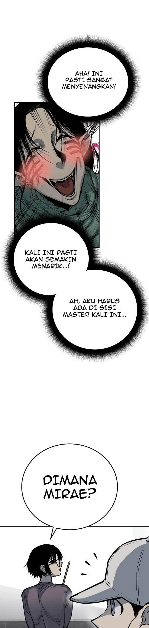ZomGan Chapter 27 Gambar 26