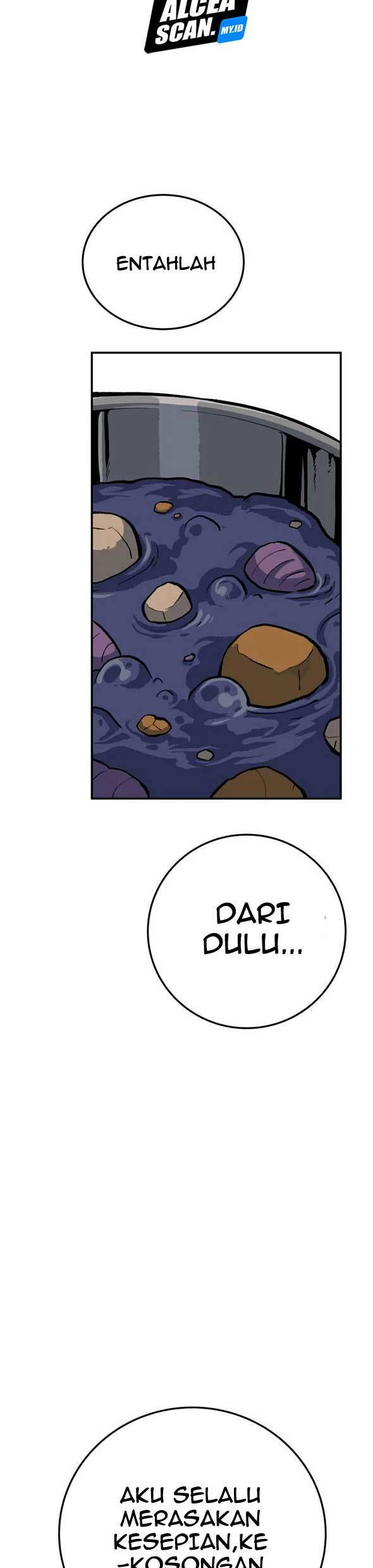 ZomGan Chapter 27 Gambar 33