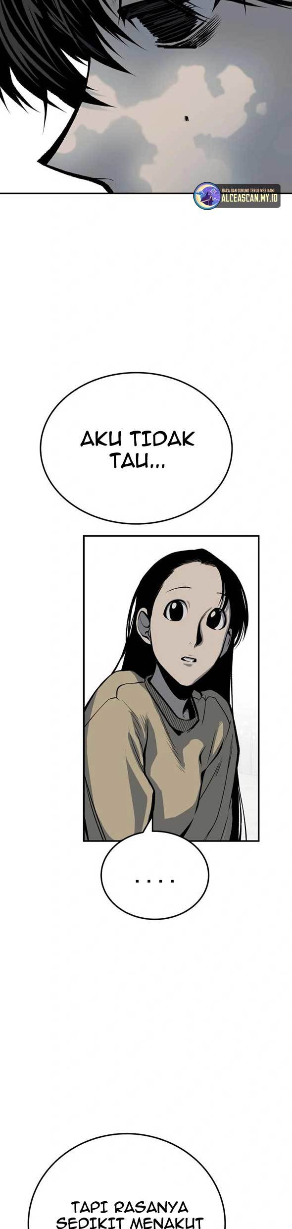 ZomGan Chapter 27 Gambar 35